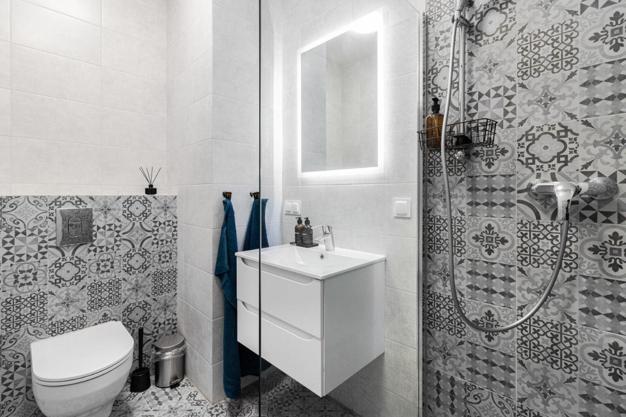 Apartamento Wszedzie Blisko Gliwice Exterior foto