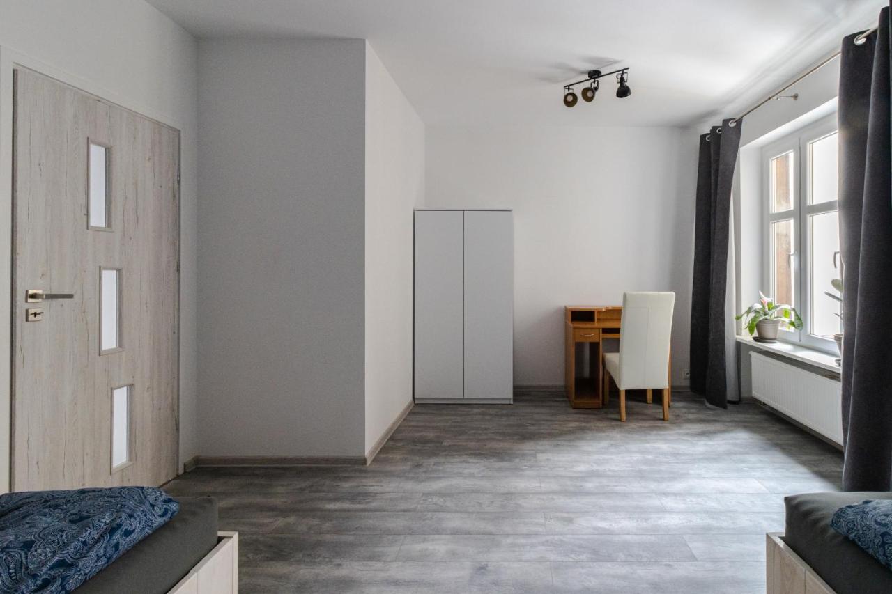 Apartamento Wszedzie Blisko Gliwice Exterior foto