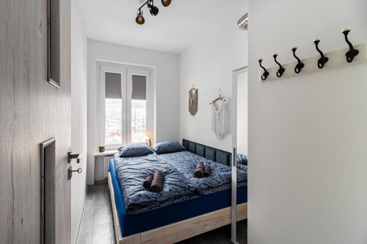 Apartamento Wszedzie Blisko Gliwice Exterior foto