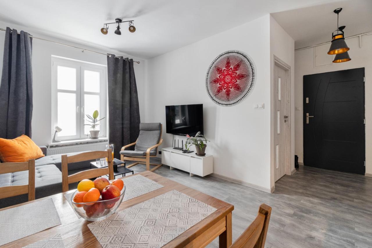 Apartamento Wszedzie Blisko Gliwice Exterior foto